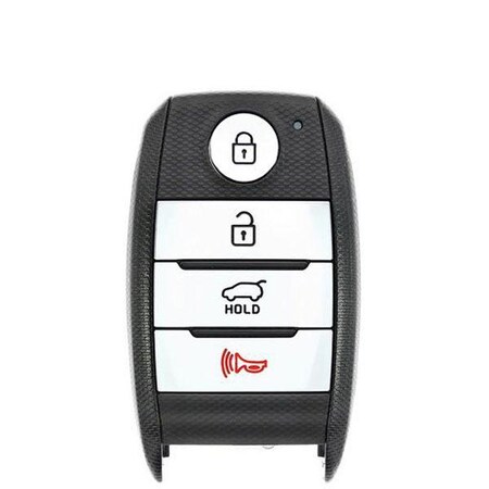 Keyless Factory KeylessFactory: 2017-2019 Kia Niro / 4-Button Smart Key / PN: 95440-G5000 / TQ8-FOB-4F08 RSK-KIA-NIRO